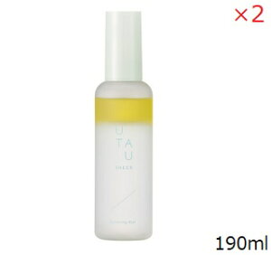 f~ E^E VA? oVO~Xg 190ml ×2Zbg