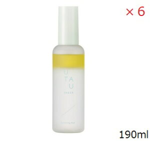 f~ E^E VA? oVO~Xg 190ml ×6Zbg