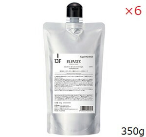 f~ Gx[g X[p[n[hWF 13F 350g tB l֗p ×6Zbg