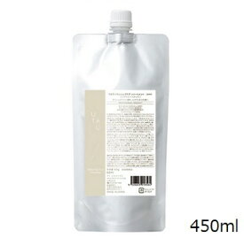 デミ ウタウ バランシングケア トリートメント 450g レフィル 詰替用（在庫限り特価)