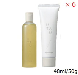 f~ E^E wAPAgCALbg oVOPA Vv[ 48ml / g[gg 50g ×6Zbg