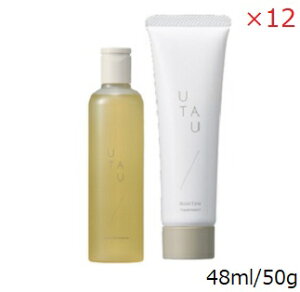 f~ E^E wAPAgCALbg CXgPA Vv[ 48ml / g[gg 50g ×12Zbg