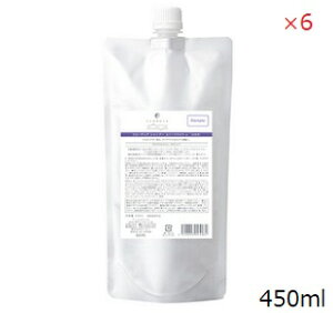 f~ t[fBA Vv[ X[NCg 450ml tB l֗p×6Zbg