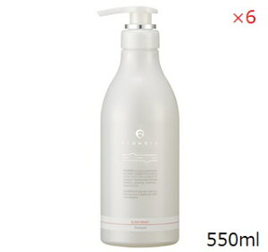 f~ t[fBA Vv[ X[NCXg 550ml ×6Zbg