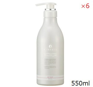 f~ t[fBA Vv[ fB[vCXg 550ml ×6Zbg