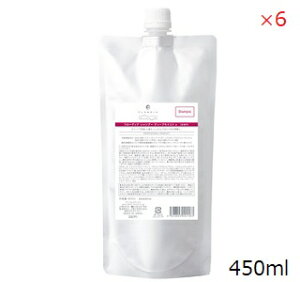 f~ t[fBA Vv[ fB[vCXg 450ml tB l֗p×6Zbg