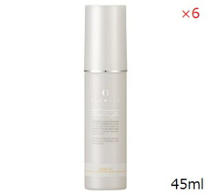 f~ t[fBA OgIC 45ml ×6Zbg