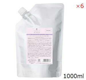 f~ t[fBA Vv[ OE 1000ml tB l֗p×6Zbg