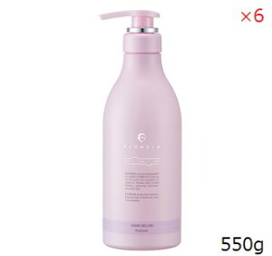 f~ t[fBA g[gg OE 550g ×6Zbg