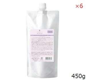 f~ t[fBA g[gg OE 450g tB l֗p×6Zbg