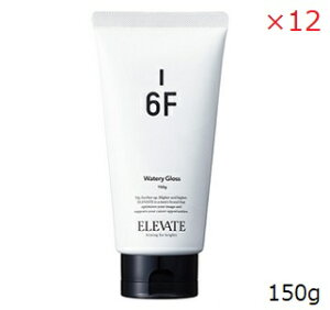 f~ Gx[g EH[^[OX 6F 150g ×12Zbg