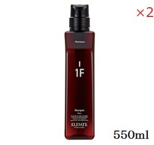 f~ Gx[g Vv[ 550ml ×2Zbg