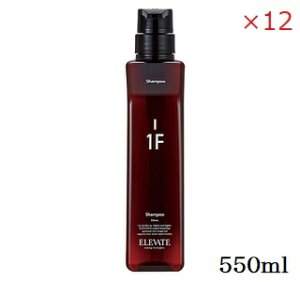 f~ Gx[g Vv[ 550ml ×12Zbg