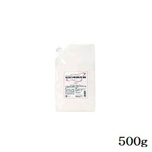 iv t@^XPA PCX`[ 500g tB l֗p
