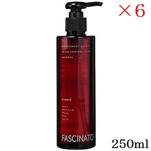 tB[ t@Vi[g Vv[ AC 250ml ×6Zbg