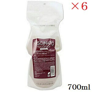 tB[ t@Vi[g Vv[ AC 700ml tB l֗p×6Zbg