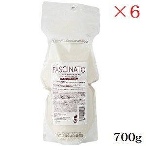 �t�B���[�� �t�@�V�i�[�g �g���[�g�����g AC 700g ���t�B�� �l�֗p ×6�Z�b�g