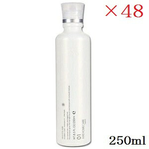 MUCOTA R^ Af[ AC 01 GGg CMC Vv[ [ 250ml ×48Zbg
