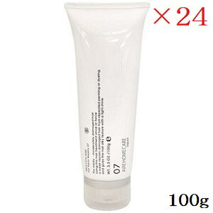 MUCOTA R^ Af[ AC 07 tH[p[} EB[N[ 100g ×24Zbg