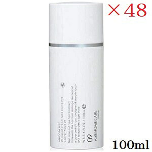 MUCOTA R^ Af[ AC 09 x[tH[ EF[u 100ml ×48Zbg