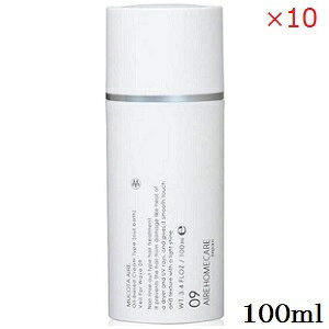 MUCOTA R^ Af[ AC 09 x[tH[ EF[u 100ml ×10Zbg