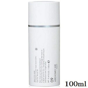 MUCOTA R^ Af[ AC 09 x[tH[ EF[u 100ml