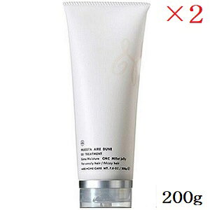 MUCOTA R^ Af[ AC f[ EX g[gg 200g ×2Zbg