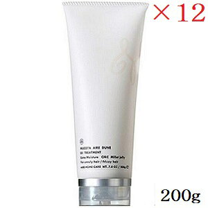 MUCOTA R^ Af[ AC f[ EX g[gg 200g ×12Zbg