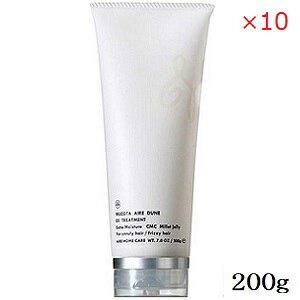 MUCOTA R^ Af[ AC f[ EX g[gg 200g ×10Zbg