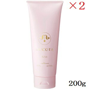 MUCOTA R^ RfBVi[ K/53 200g ×2Zbg