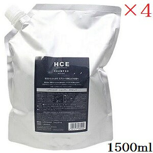 NVG wANGXe Vv[ ANeBu tB l֗p 1500ml×4Zbg