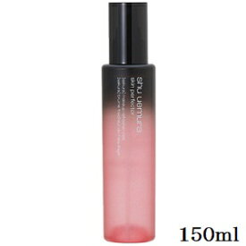 shu uemura シュウウエムラ パーフェクター ミスト 150ml サクラ