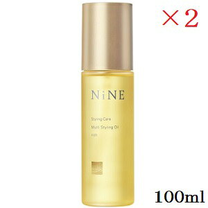 (����)�z�[���[ �i�C���}���`�X�^�C�����O �I�C�� ���b�` R 100ml ×2�Z�b�g