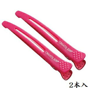 CREATE ION �N���C�c�C�I�� �w�A�N���b�v �p�[�t�F�N�g�t�B�b�g CMSC-003 2�{����