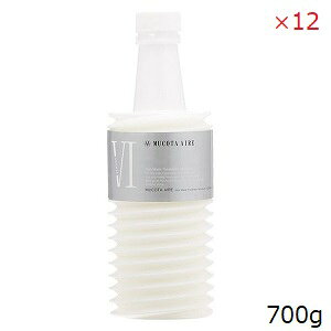 MUCOTA R^ Af[ AC 06 wA}XN g[gg CX`[ 700g tB l֗p ×12Zbg