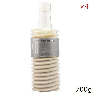 MUCOTA R^ Af[ AC 07 tH[p[} EB[N[ 700g tB l֗p ×4Zbg