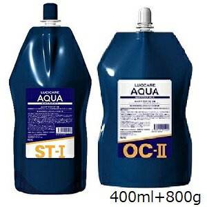 Aw VPA ANA ST-I 400ml + OC-II 800g (򕔊Oi)