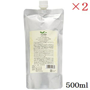 �f�~ �����g �V�����v�[ �V���L�[ 500ml ���t�B�� �l�֗p ×2�Z�b�g