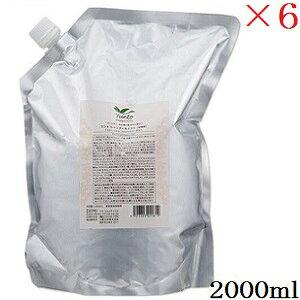 �f�~ �����g �V�����v�[ ���C�X�g 2000ml ���t�B�� �l�֗p ×6�Z�b�g