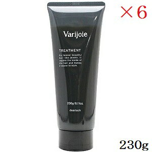 fBAebN @WA g[gg 230g ×6Zbg