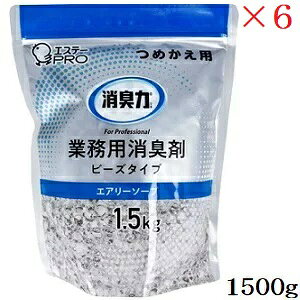 TjeB r[Y^Cv ƖpL lߑւp GA[\[v 1500g ×6Zbg