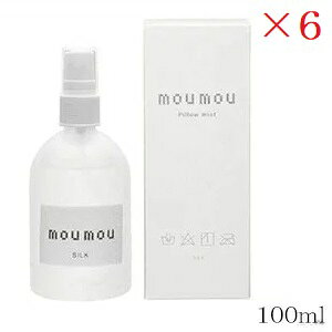 moumou [[ s[~Xg 100ml VN ×6Zbg