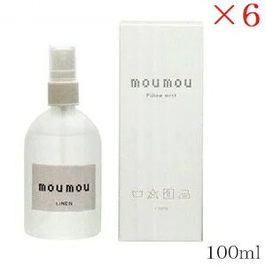 moumou [[ s[~Xg 100ml l ×6Zbg
