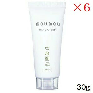 moumou [[ nhN[ 30g l ×6Zbg
