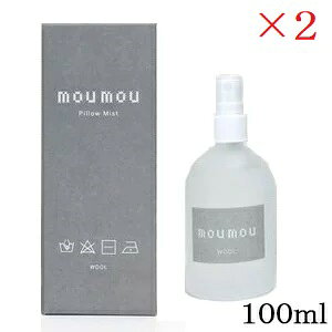 moumou [[ s[~Xg 100ml E[ ×2Zbg