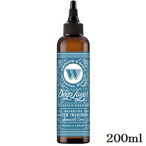 r[GbNX fB[vC[ oVOEH[^[g[gg 200ml