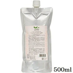 DEMI �f�~ �����g �V�����v�[ ���C�X�g 500ml ���t�B�� �l�֗p