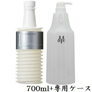 MUCOTA R^ Af[ AC 01 GGg CMC Vv[ [ 700ml tB l֗p l֗p + n[hP[X  |v