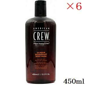 AJN[ 24h fIhg D{fB[EHbV 450ml ×6Zbg