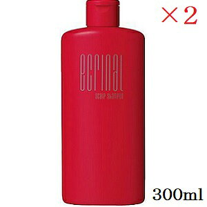 f~ GNi[ XLv Vv[ 300ml ×2Zbg (򕔊Oi)